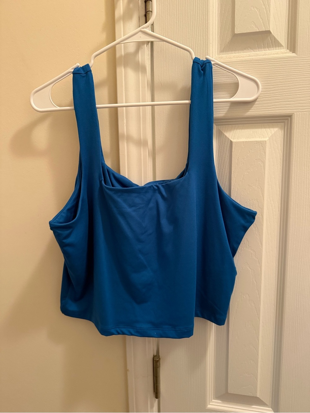 Hollister tank top